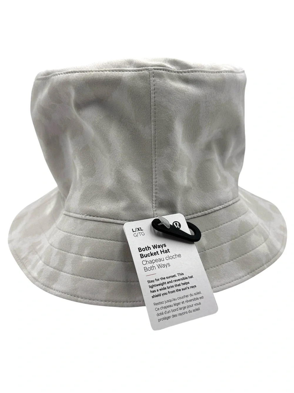 lululemon athletica | Accessories | Lululemon Both Ways  display picture 1